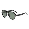 C3: Black/ Green