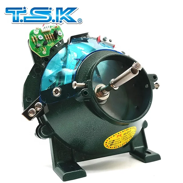 Metal Coin Hopper : Taiwan TSK Mario Game Machine Kit Arcade Cabinet Part