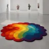 Azul Multicolor