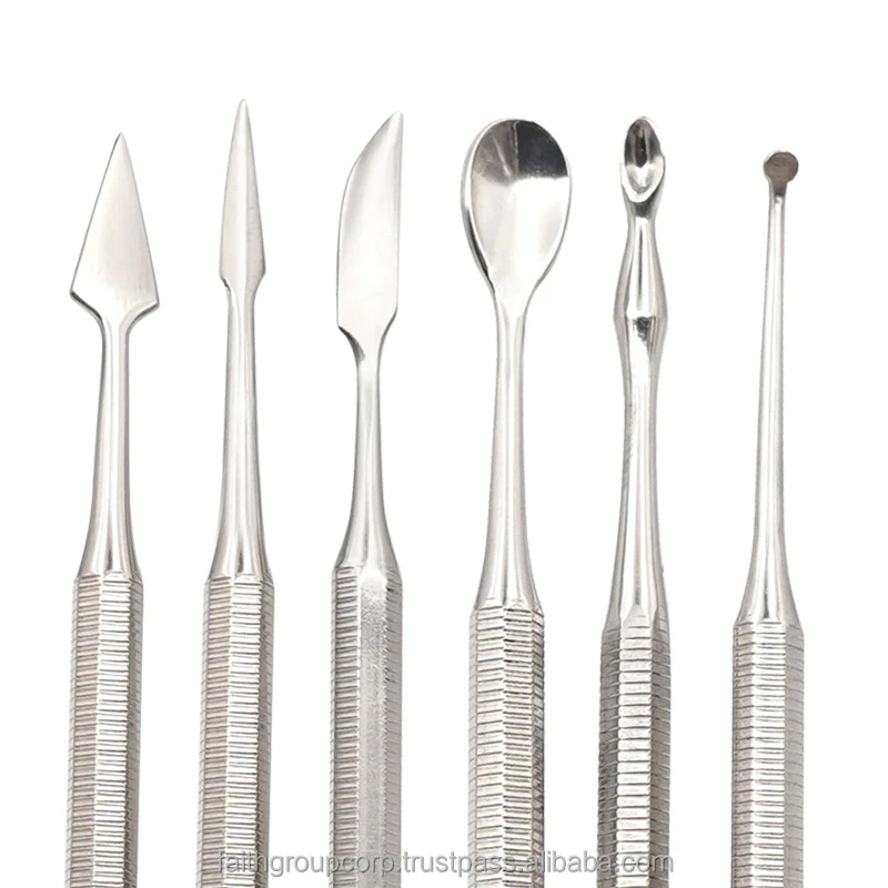 Gingival Cord Packer - Atraumatic Dental Instrument