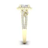 18kt Gold