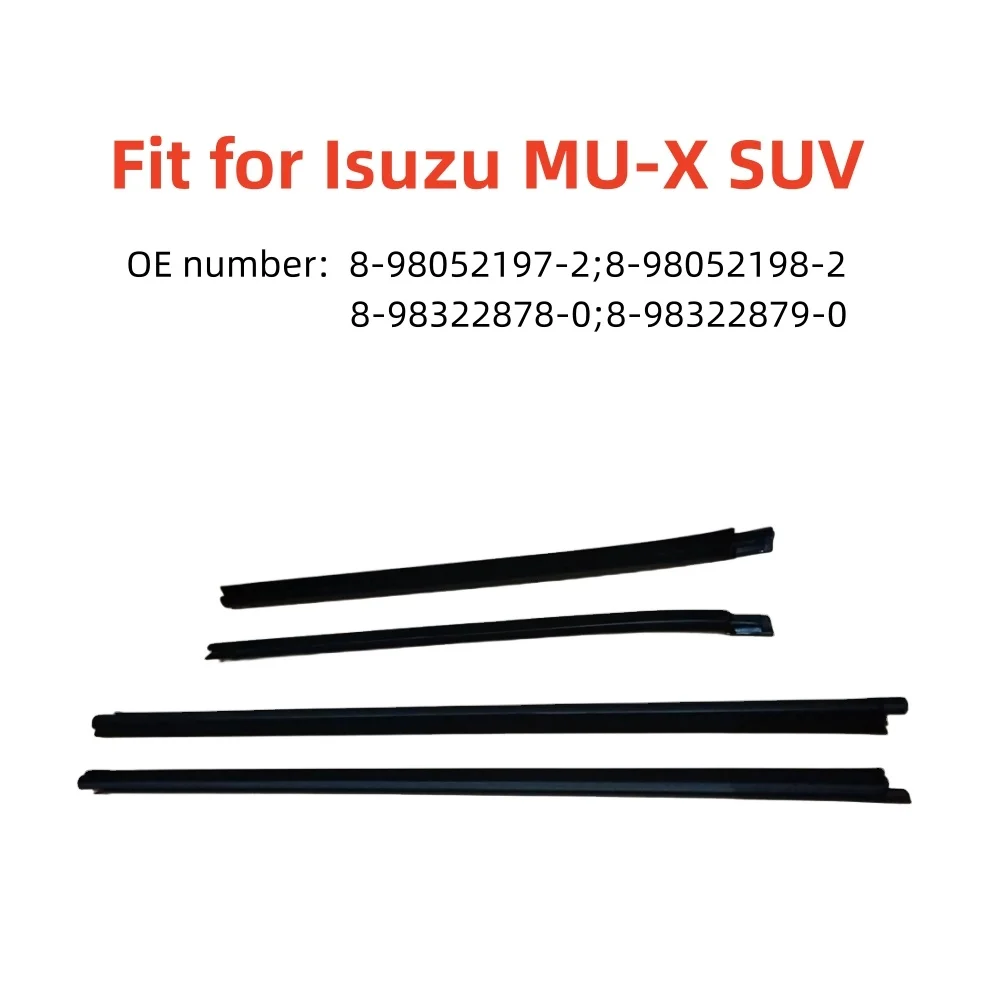 房州翁専用 8-98395192-0适用于五十铃DMAX 2WD 8983951920的前轮轮毂轴承