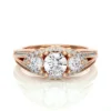 Rose Gold