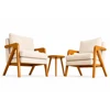 Honey Color Finish