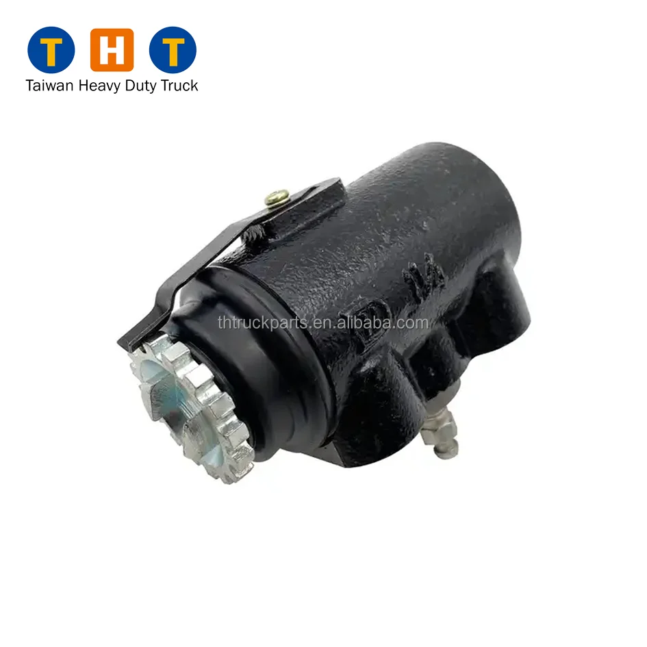 Wheel Cylinder MK585561 MX927086 Truck Brake Parts For Mitsubishi 