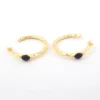 4. Blue Sodalite