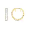 14K Solid Gold