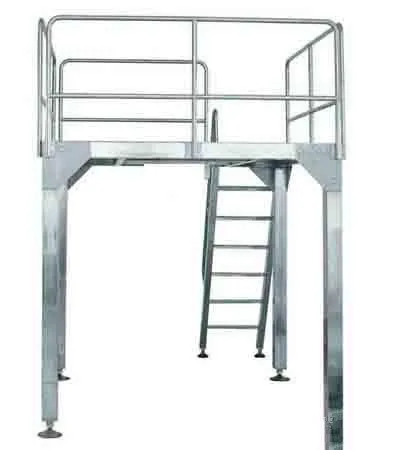 Высокоскоростная машина для взвешивания многоголовочная упаковочная