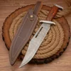 Bowie Knife