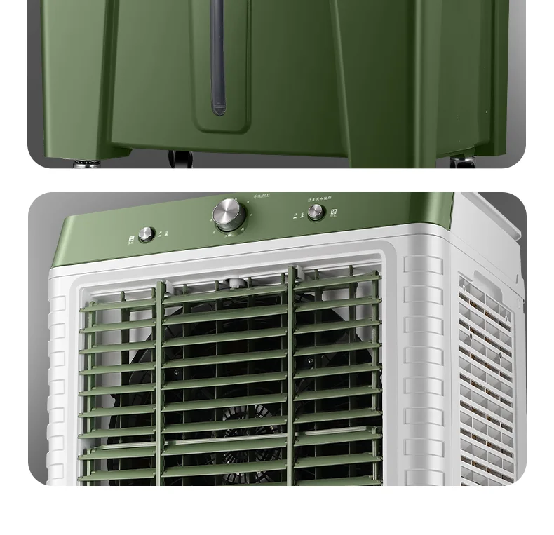 Freestanding Portable Air Cooler, L-28000SJ, 220V-240V - detail 18