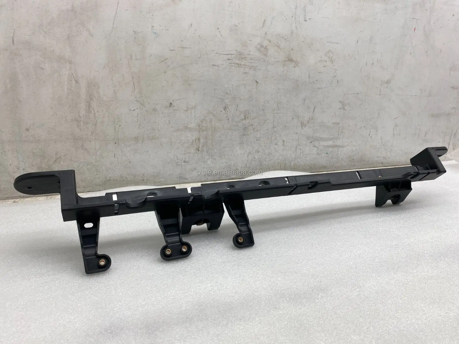 Biste Parts Air Conditioning Radiator Fan Support Beam Bracket For