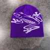 Purple Frog
