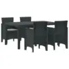 Anthracite Color