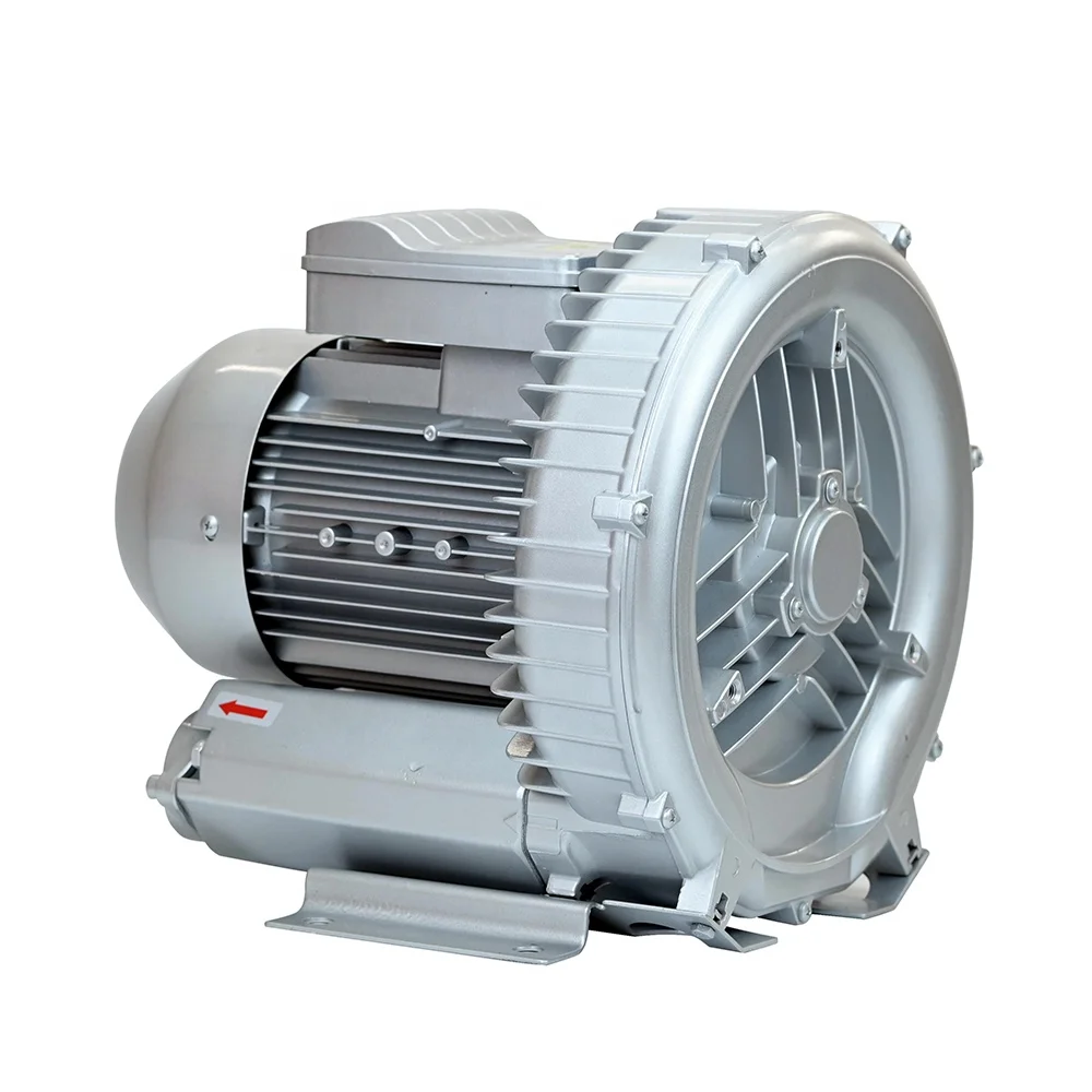 Ring Blower, JQT, 2GH510, 1.5KW, 2HP - detail 4