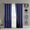 dark blue Color