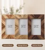 Multi Wood Pattern
