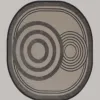 Noir Gris