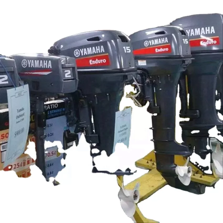 Outboard Motors | Tohatsu,Suzuki,Mercury,& Honda Engines For Sale Near ...