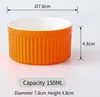 ~150ml Baking Bowl (orange)
