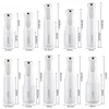 160 ml, 200 ml, 300 ml, 350 ml, 400 ml, 500 ml