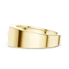 Yellow gold