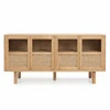 Natural Teak Wood