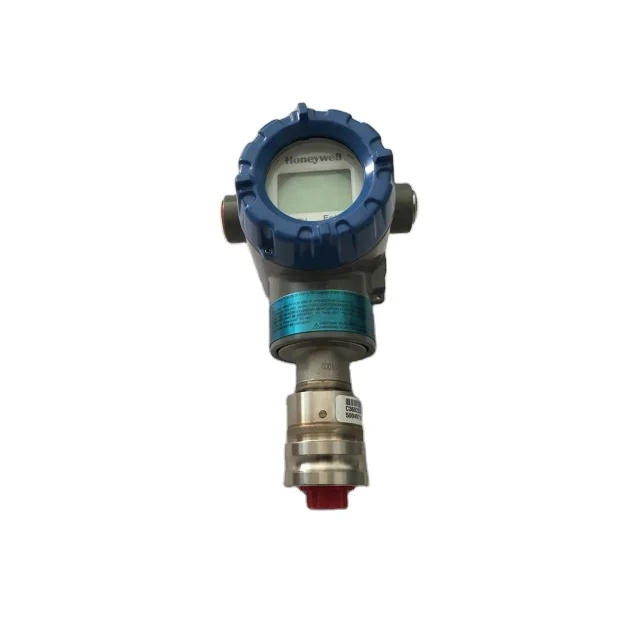 Honeywell Model STG74L High Pressure Gauge Transmitters with 4-20ma Output