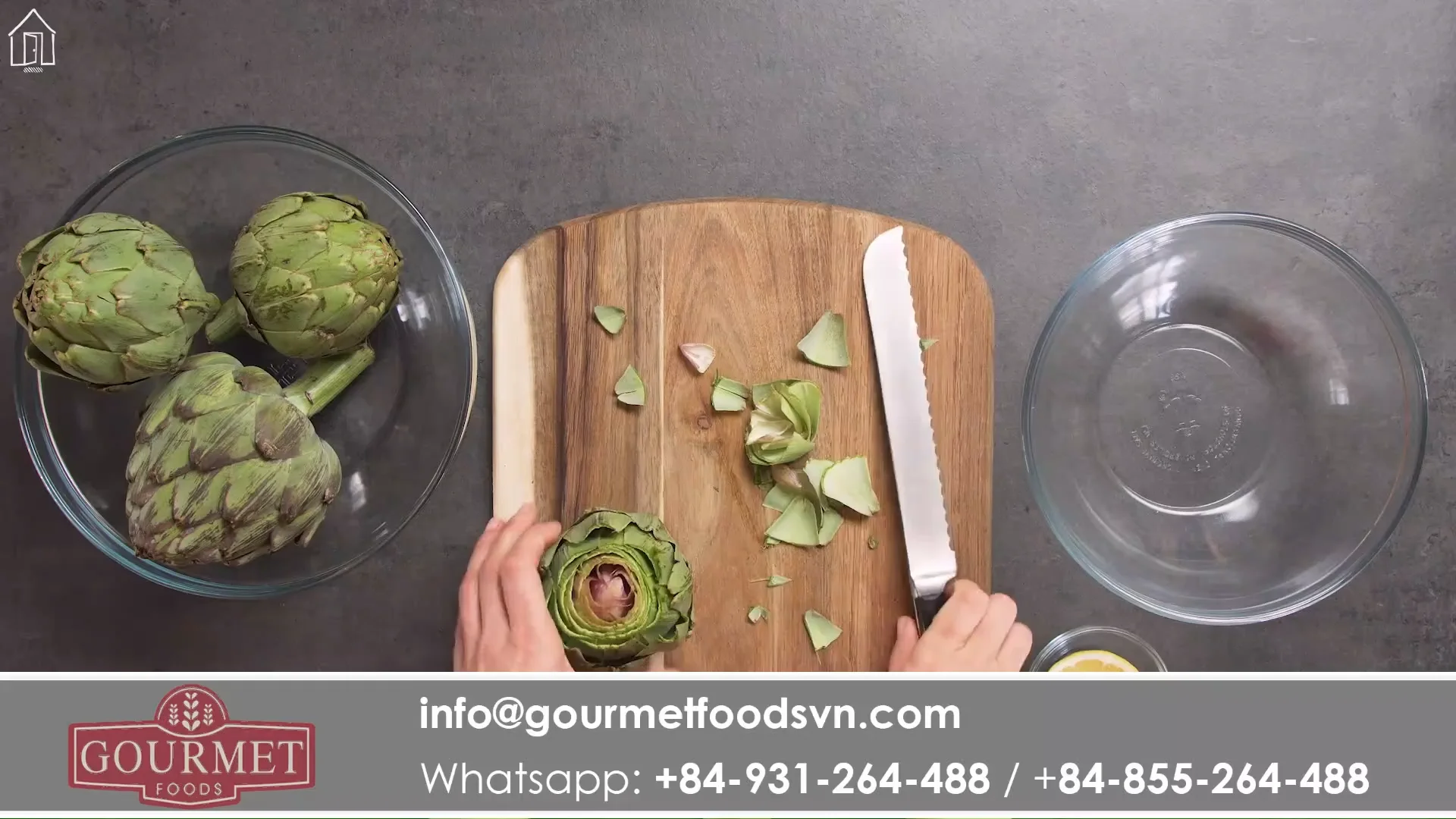 Dried Artichoke Has Many Benefits To Health And Immune System And It Is