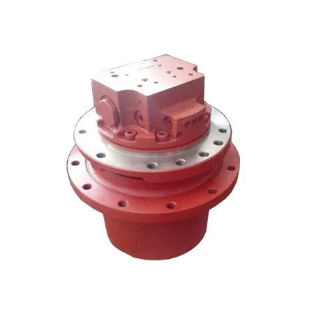 Cheap Hitachi ZX35 Final Drive Travel Motor - 1 Year Warranty