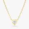 14K Solid Gold