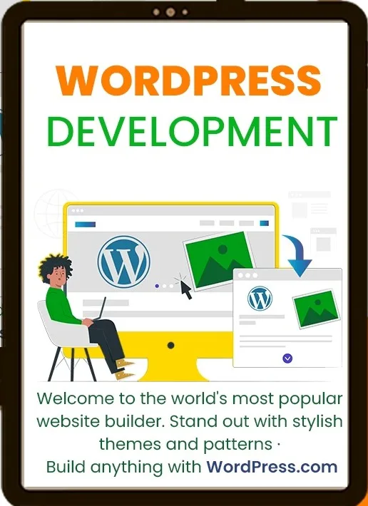 Offering Shopify, WordPress, and Magento-Powered Websites That Sell Products Online - Webcom Solution