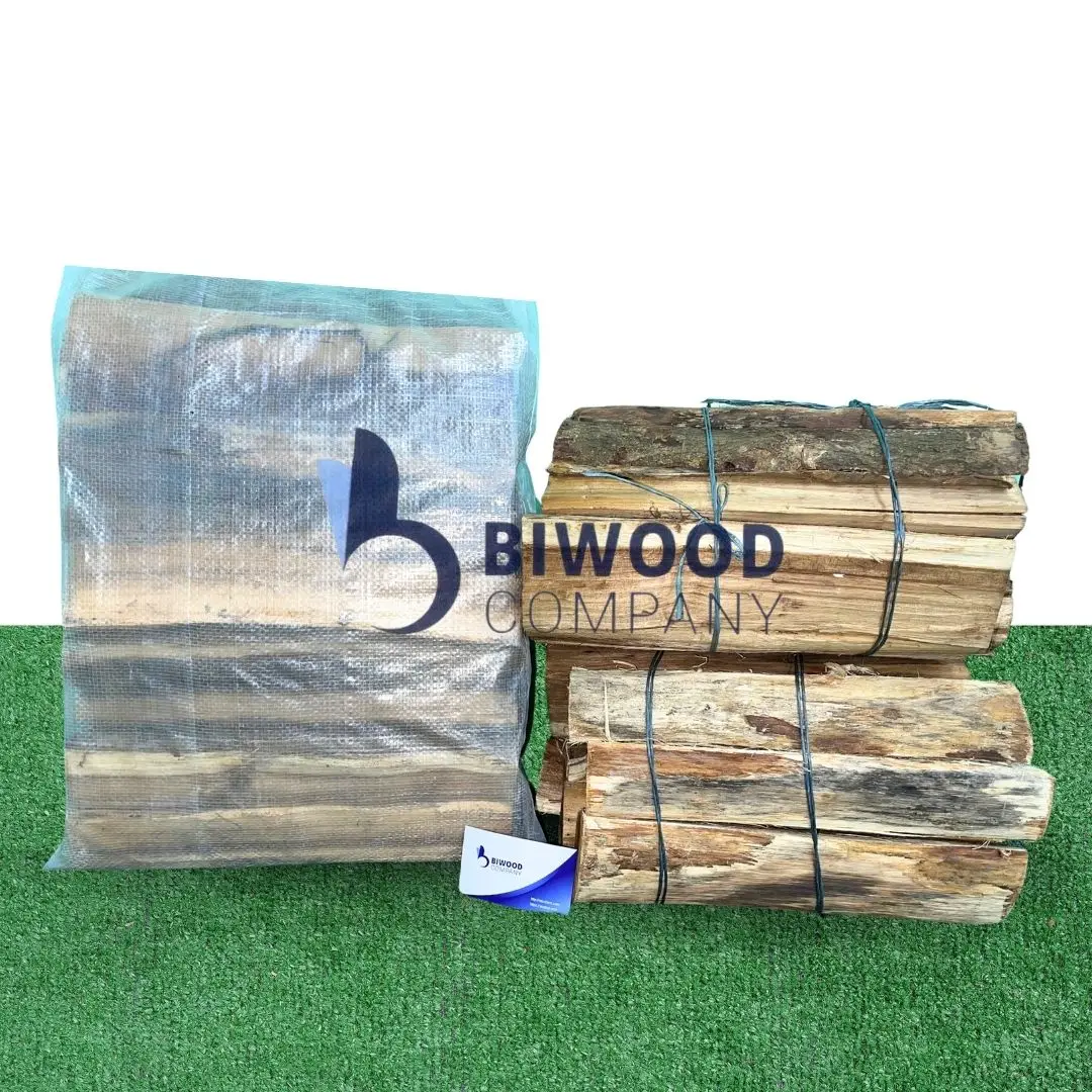 {HOT - DEAL} - BEST SELLING WOOD BRIQUETTES/ FIREWOOD HIGH HEATING USED in PIZZA RESTAURANT