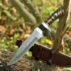 Damascus Steel