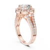 Oro rosa