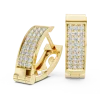 Oro amarillo