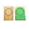 Wooden Color