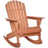 Teak Color