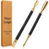 Black & Gold