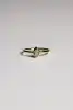 14K Solid Gold