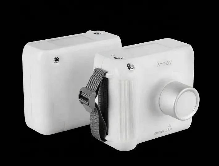 Portable Dental X Ray equipment
