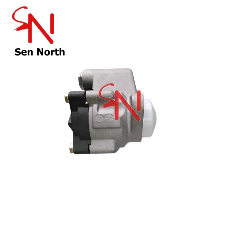 限定出品！CVT14sqx50m MX005894 Power Steering Pump for Mitsubishi Fuso 401 EURO 5