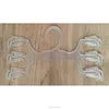 Transparent 28 CM