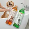 SHAMPOO PER PELLI SENSIBILI