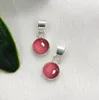 Turmalina rosa