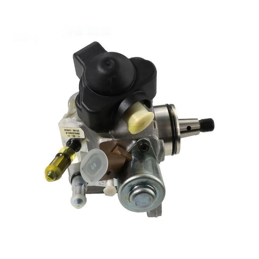 BOTEN  Fuel Injection Pumps 28417048 28444945 HRP714 0480674EJR 0782470JHR 33100-2A650 For hyundai kia 1.1 crdi supplier