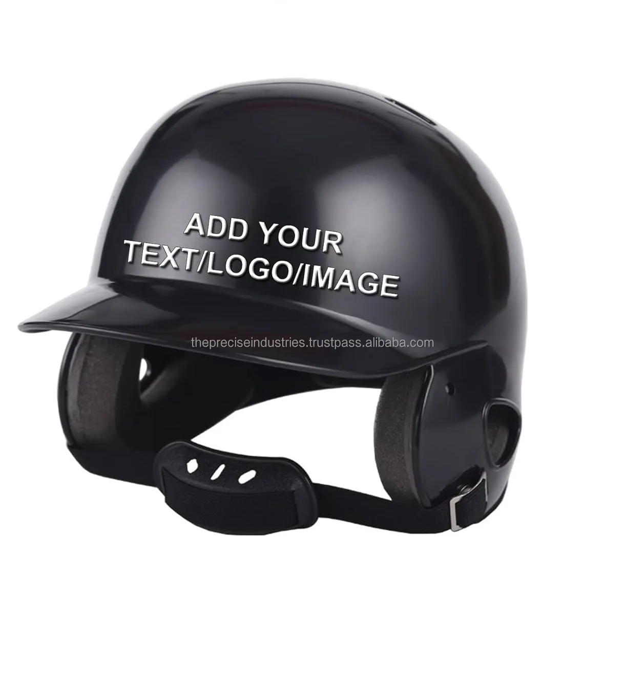 Sports Wear Baseball Batting Helmet Adjustable Comfortable Outdoor