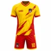 Yellow Red