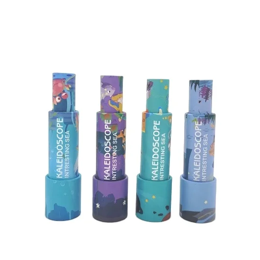 Калейдоскоп для