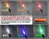 Red LED