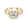 Oro amarillo